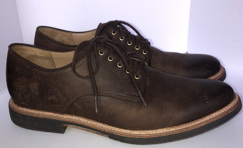 UGG ENERG Comfort System Men's Brown 